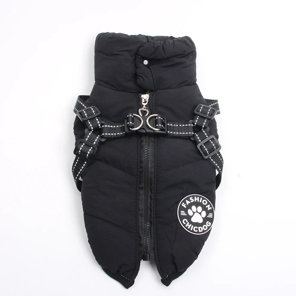 CosyCritter Hoodie