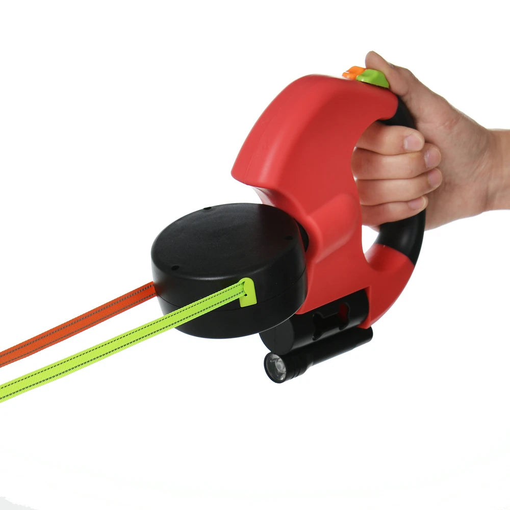 Twilight Trotter Leash