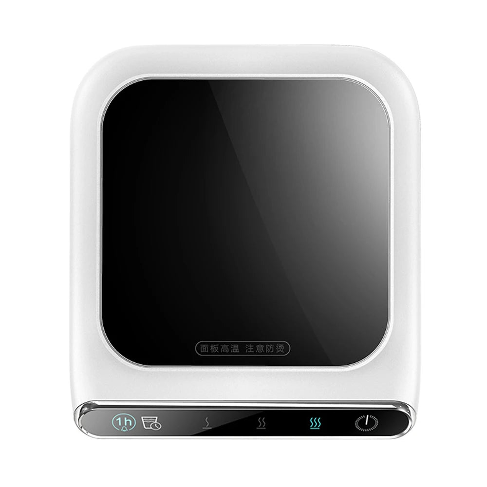 CosyPad™ – Smart Mug Warmer with 3 Heat Levels
