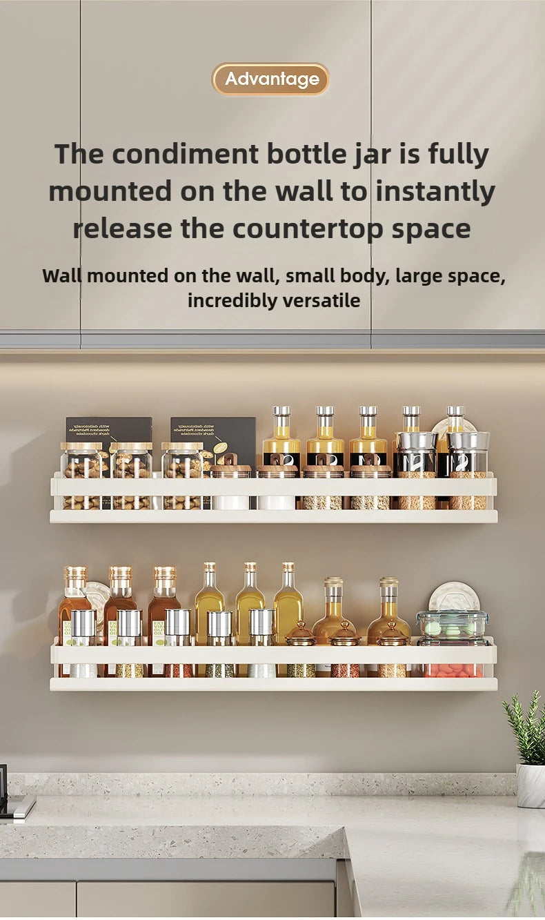 Suction Savvy Organiser