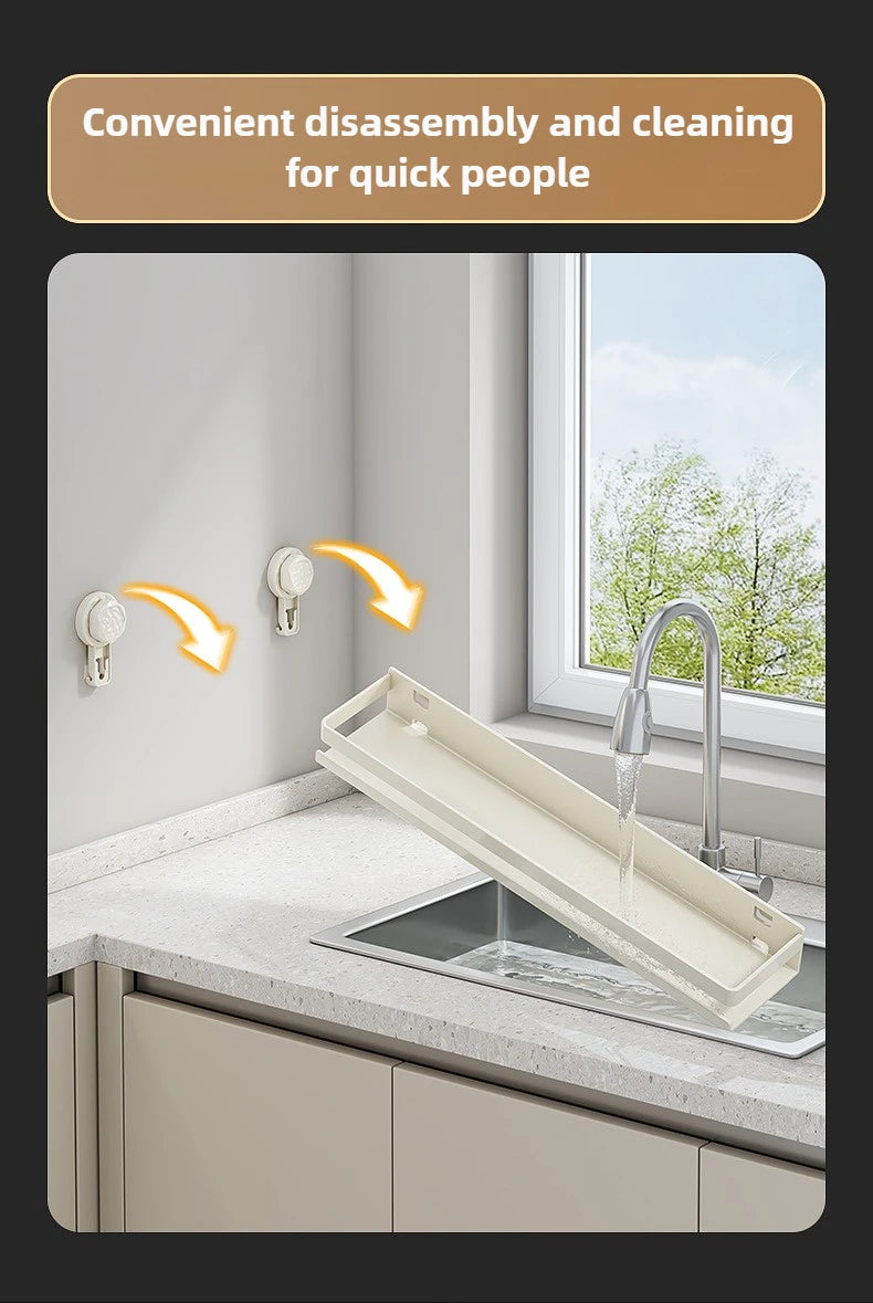 Suction Savvy Organiser