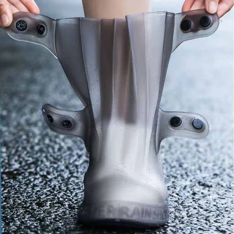 Outdoor Rain Shoe Covers