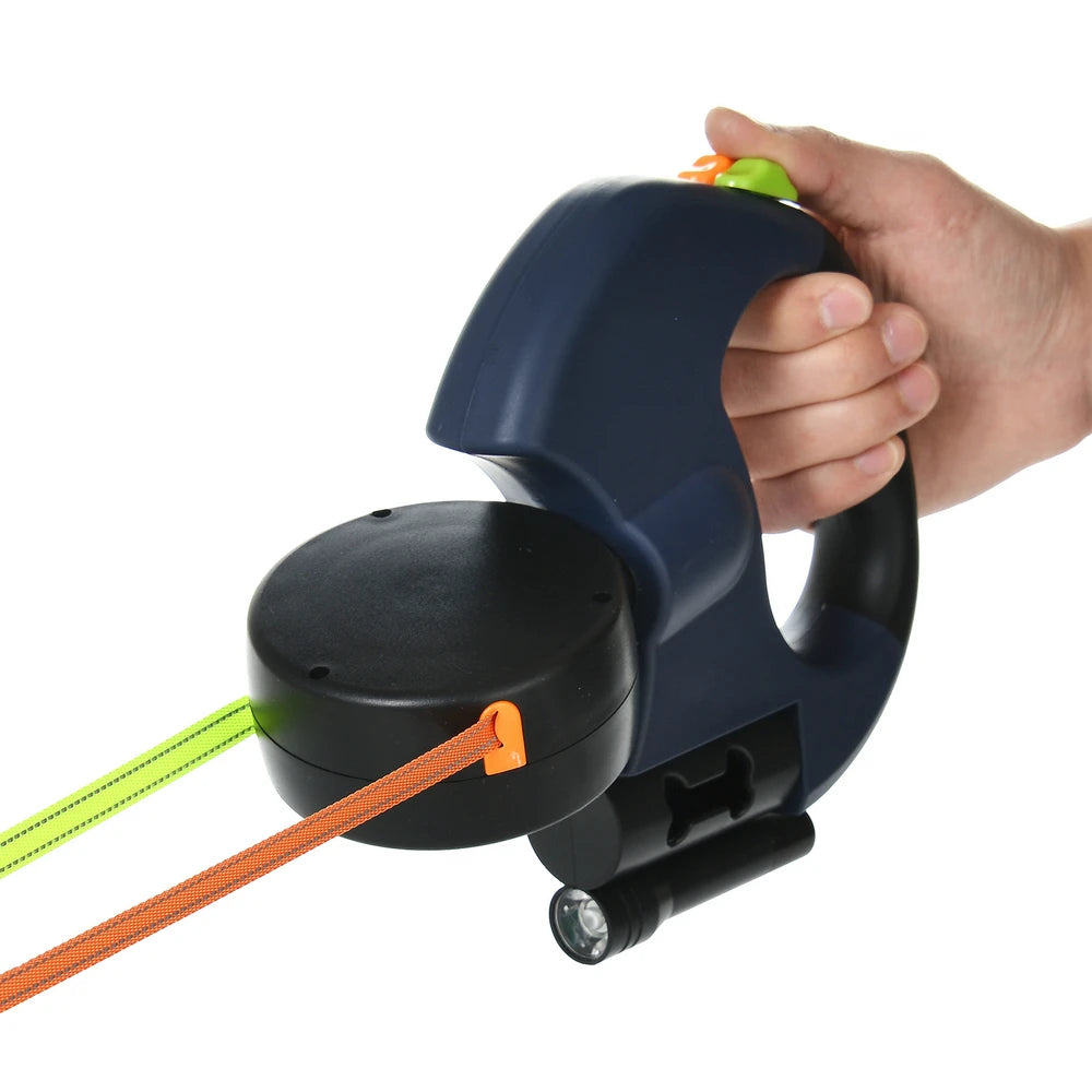 Twilight Trotter Leash