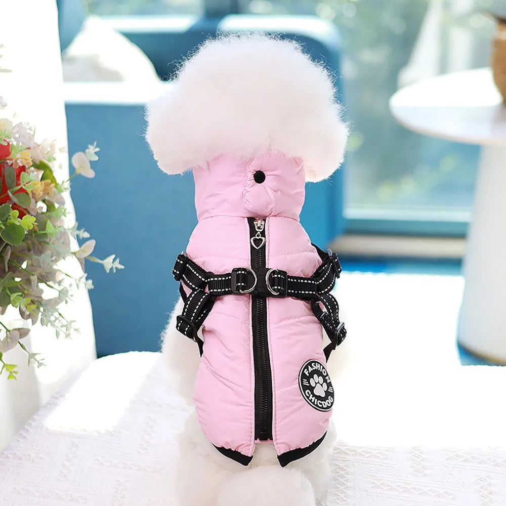 CosyCritter Hoodie