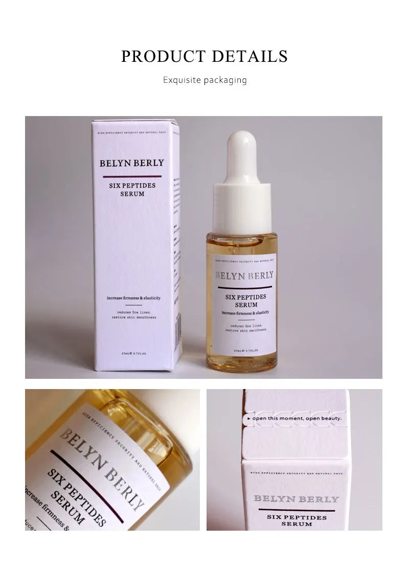 PureBloom™ – Moisture & Youth Elixir