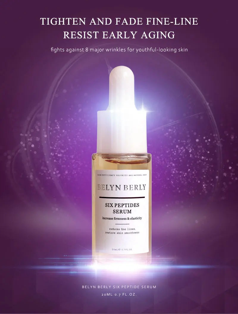 PureBloom™ – Moisture & Youth Elixir