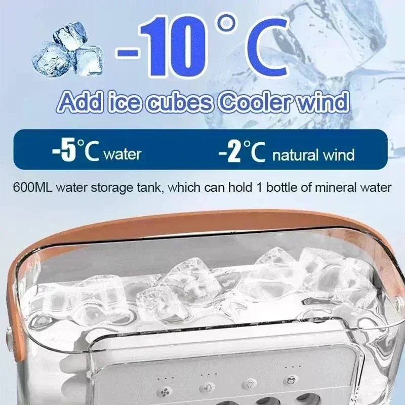 AirEase Portable