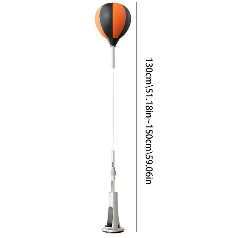 PowerPunch Adjustable Boxing Kit