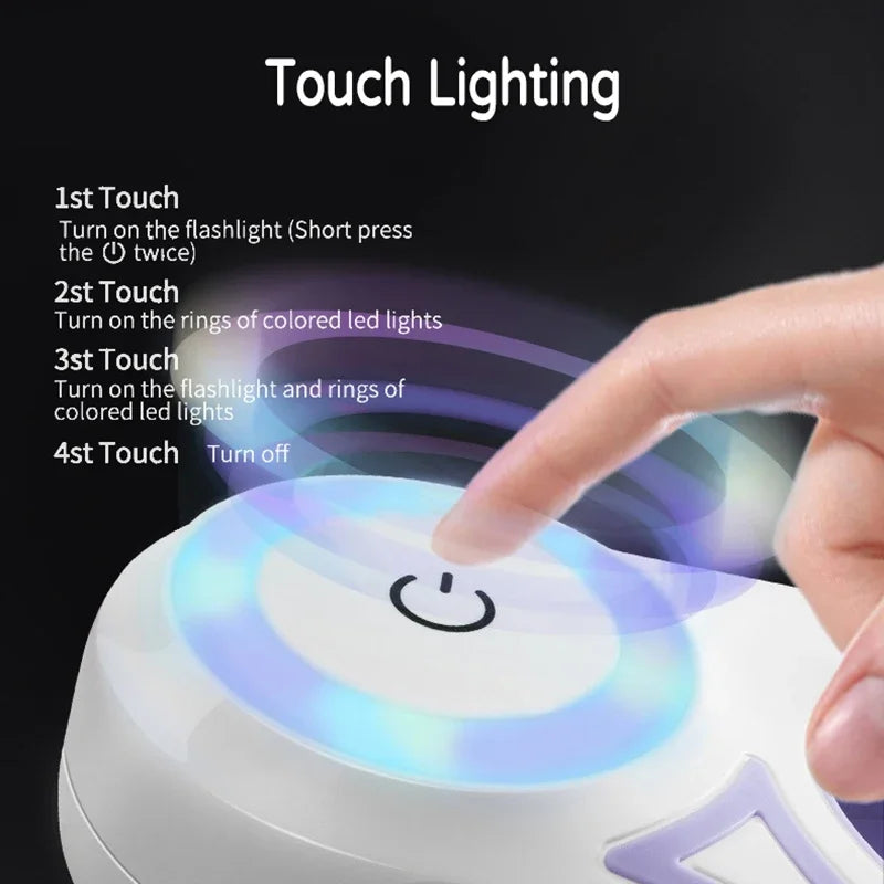 GlowTrek Lead™