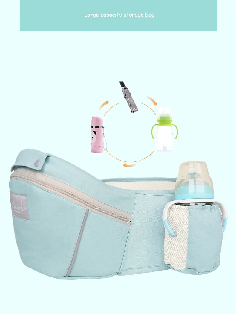 CuddleNest Carrier