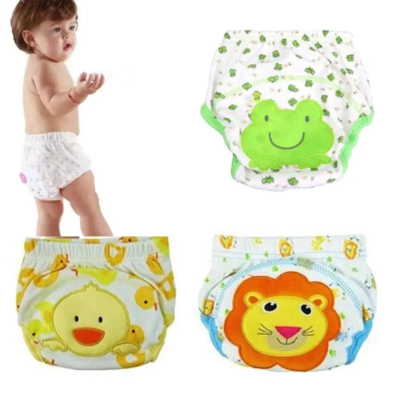 TinyTrainer Pants