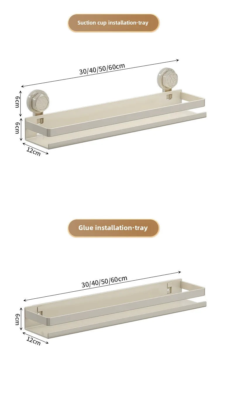 Suction Savvy Organiser