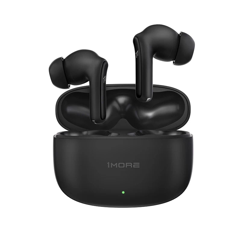 EchoDrop™ – Hi-Res Noise Cancelling Earbuds