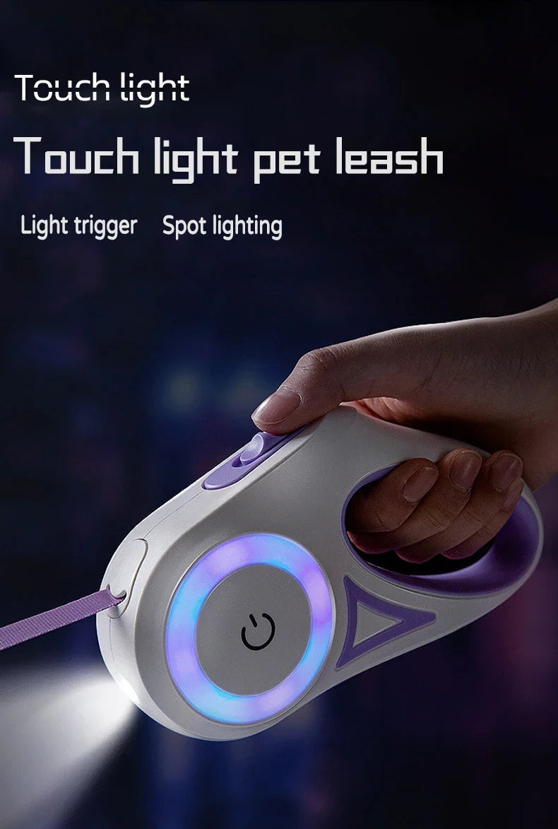 GlowTrek Lead™