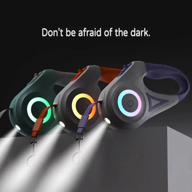 GlowTrek Lead™