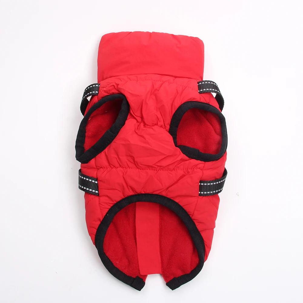 CosyCritter Hoodie