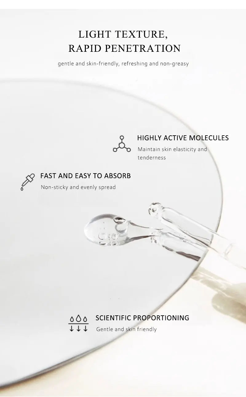 PureBloom™ – Moisture & Youth Elixir