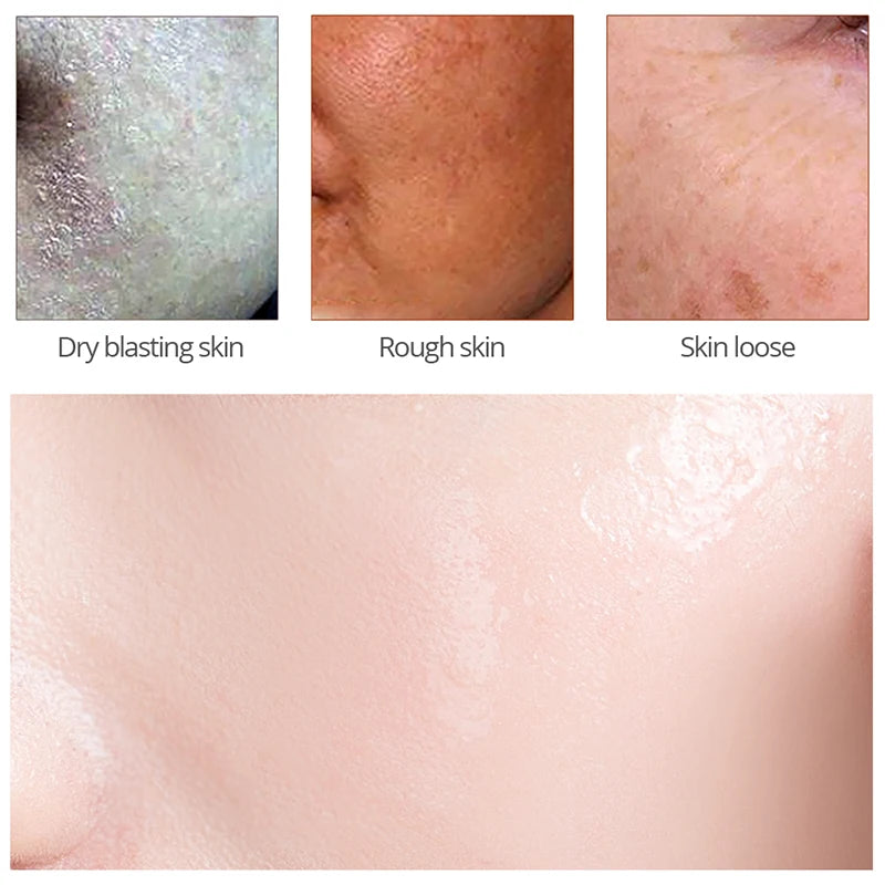 AgeDefy Moisture Serum