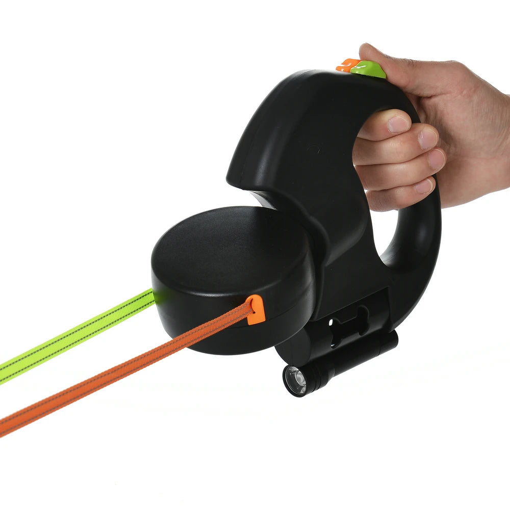 Twilight Trotter Leash
