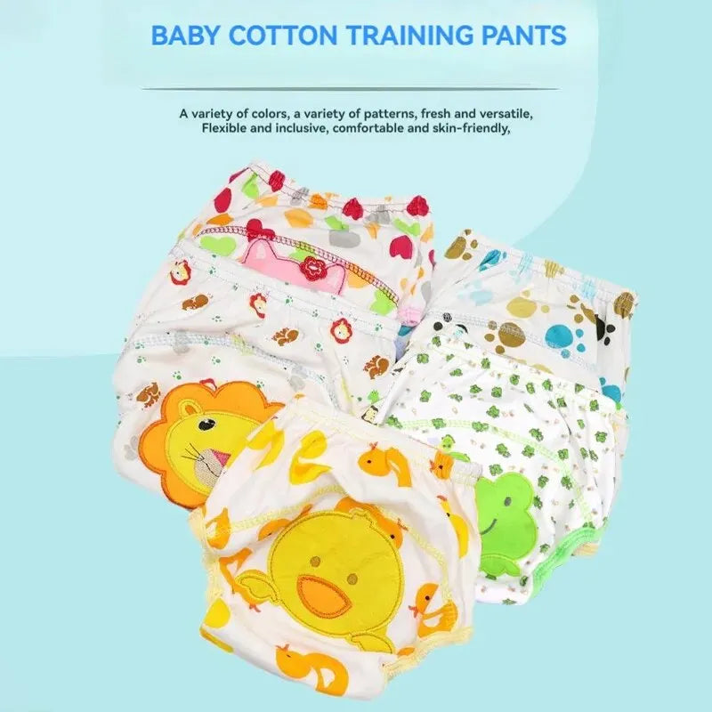 TinyTrainer Pants