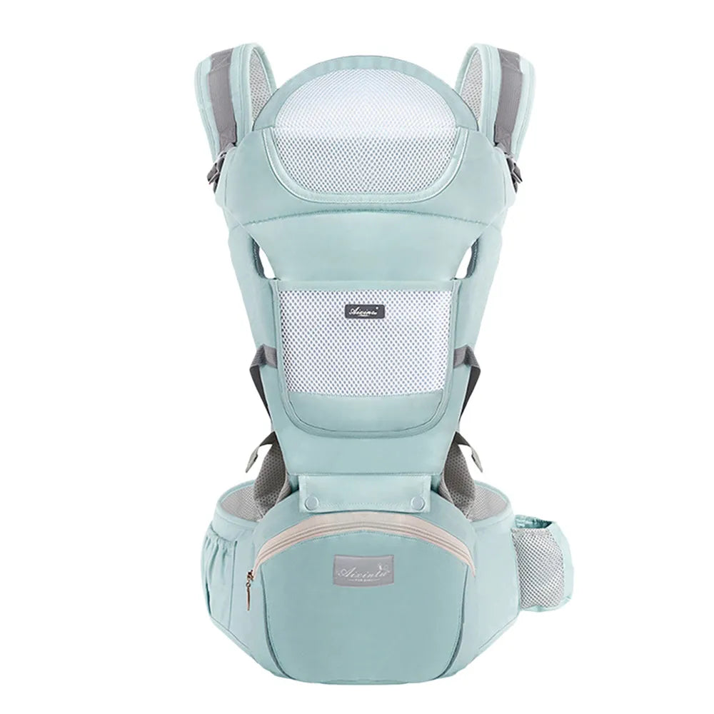 CuddleNest Carrier