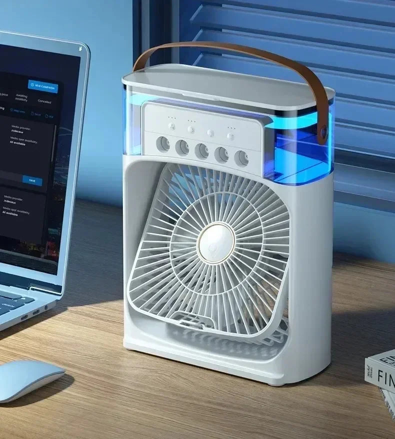 AirEase Portable