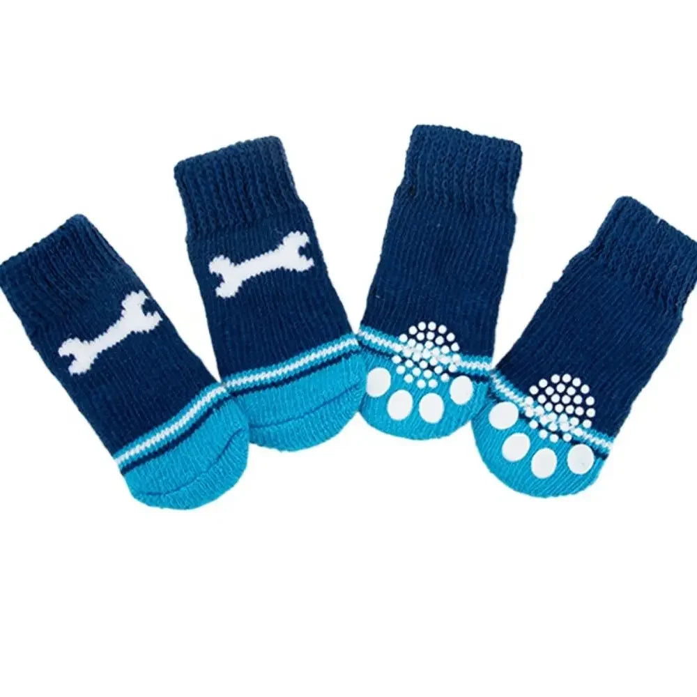 CozyCritter Anti-Slip Socks