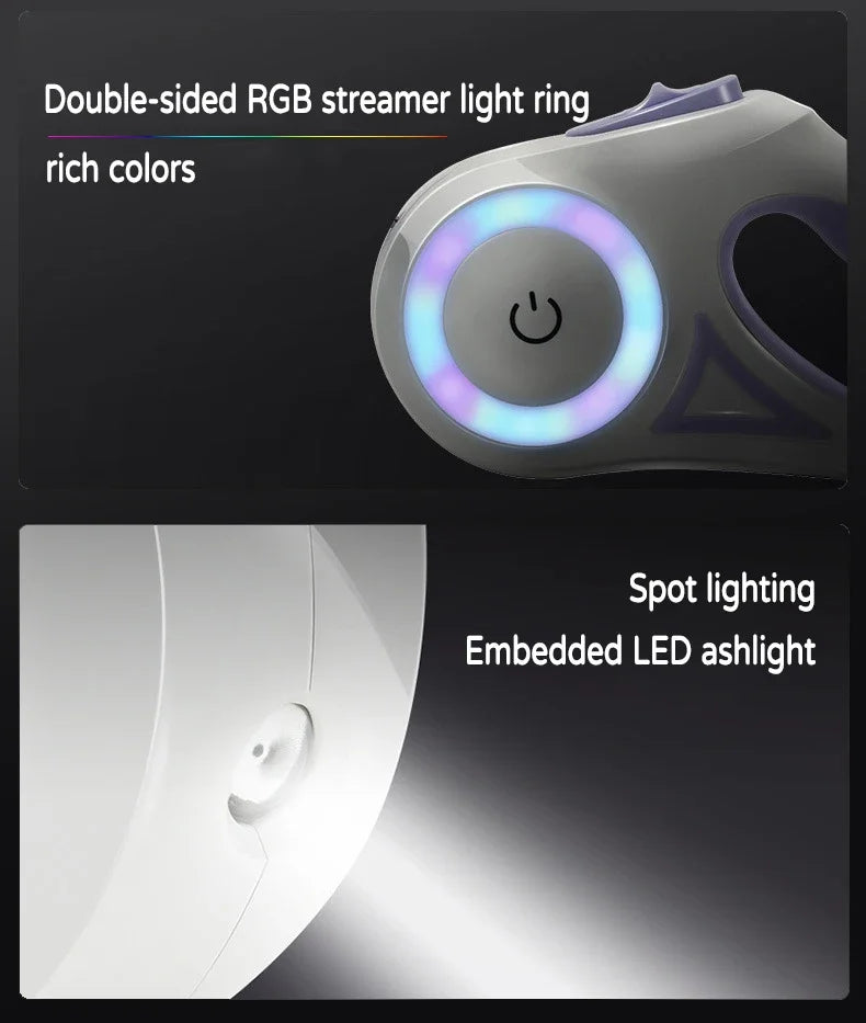 GlowTrek Lead™