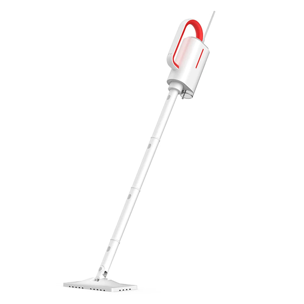Deerma DEM-ZQ610 Steam Mop with 5 Attachments