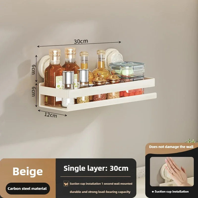 Suction Savvy Organiser