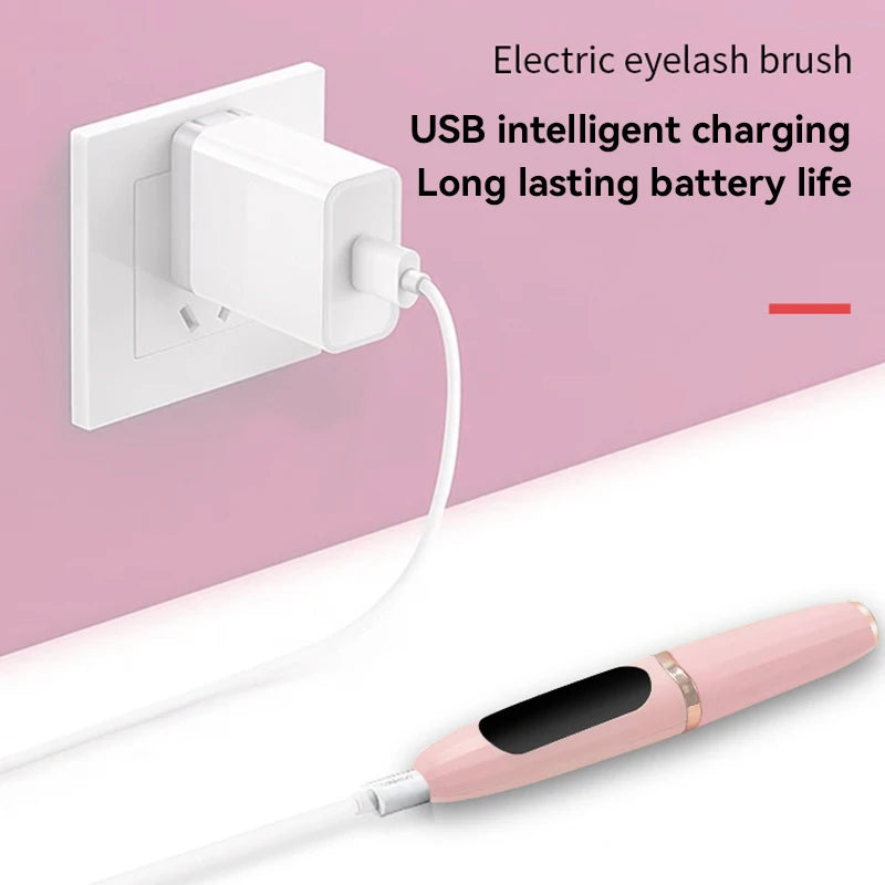 GlamCurl Electric Curler