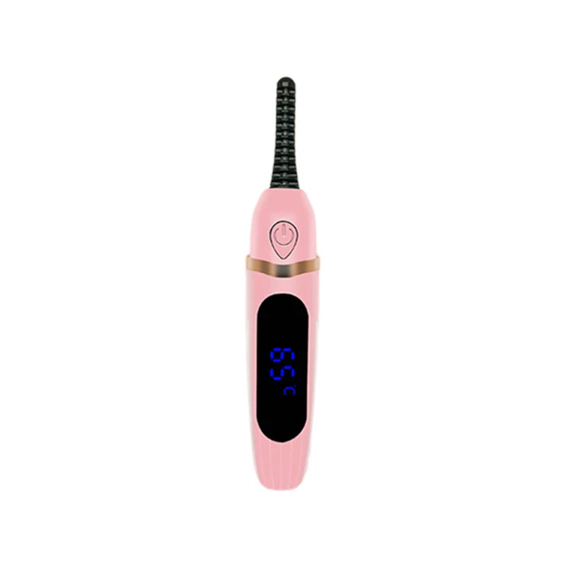 GlamCurl Electric Curler