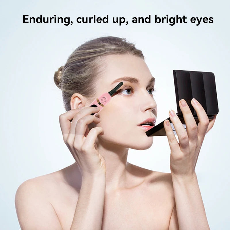 GlamCurl Electric Curler