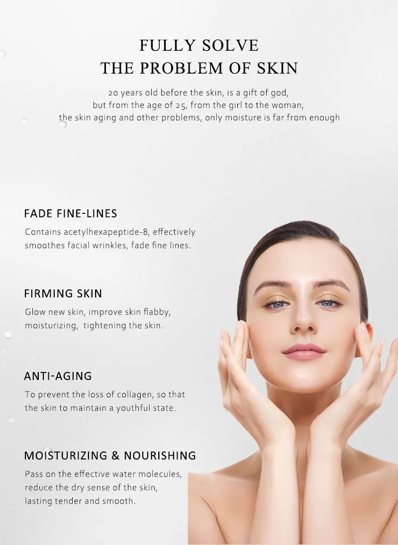 PureBloom™ – Moisture & Youth Elixir