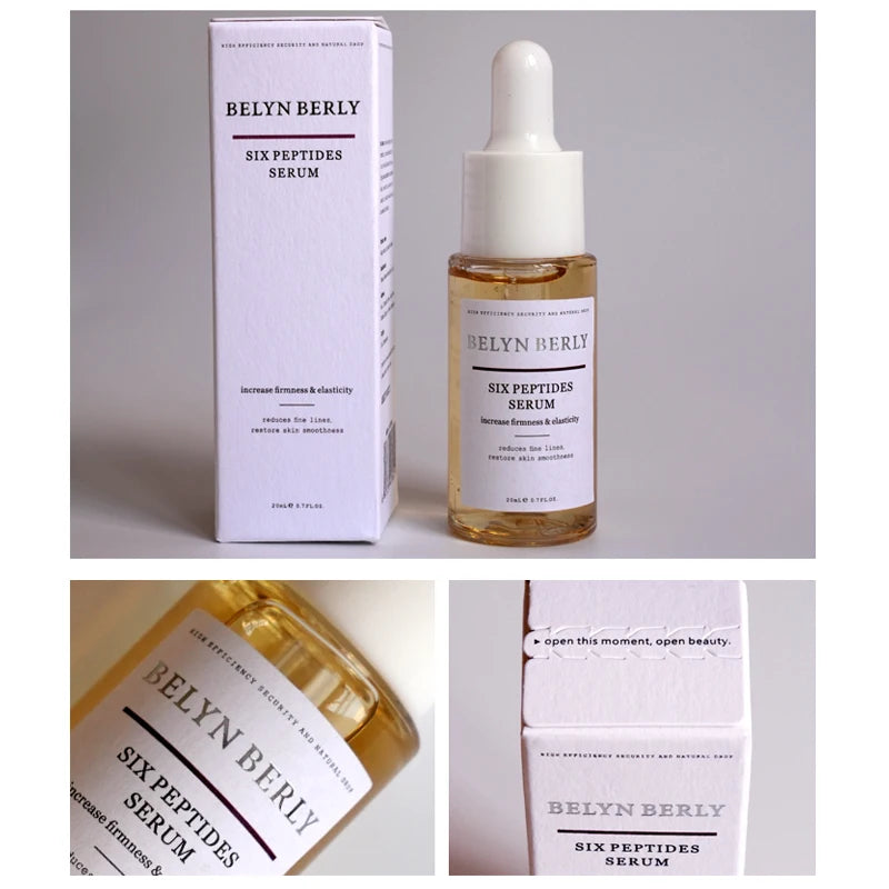PureBloom™ – Moisture & Youth Elixir