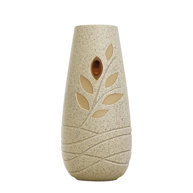 EcoLeaf Aroma Diffuser with Auto Timer