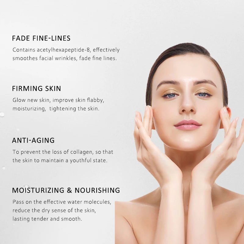 PureBloom™ – Moisture & Youth Elixir