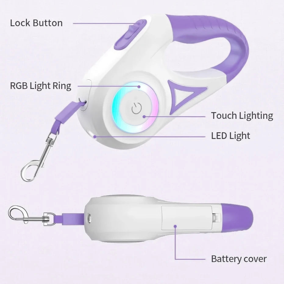 GlowTrek Lead™