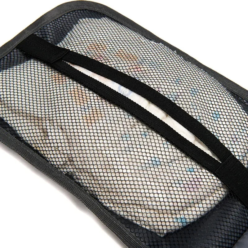 Tiny Tots Portable Changing Kit