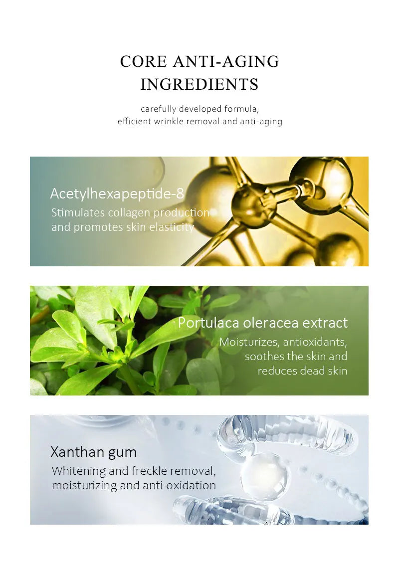 PureBloom™ – Moisture & Youth Elixir