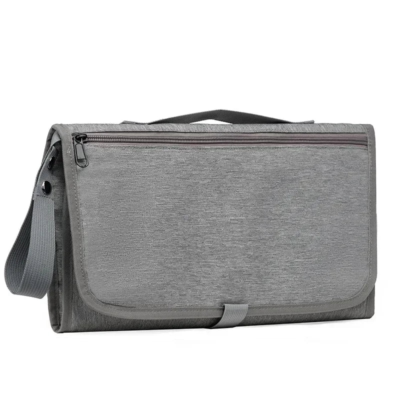 Tiny Tots Portable Changing Kit