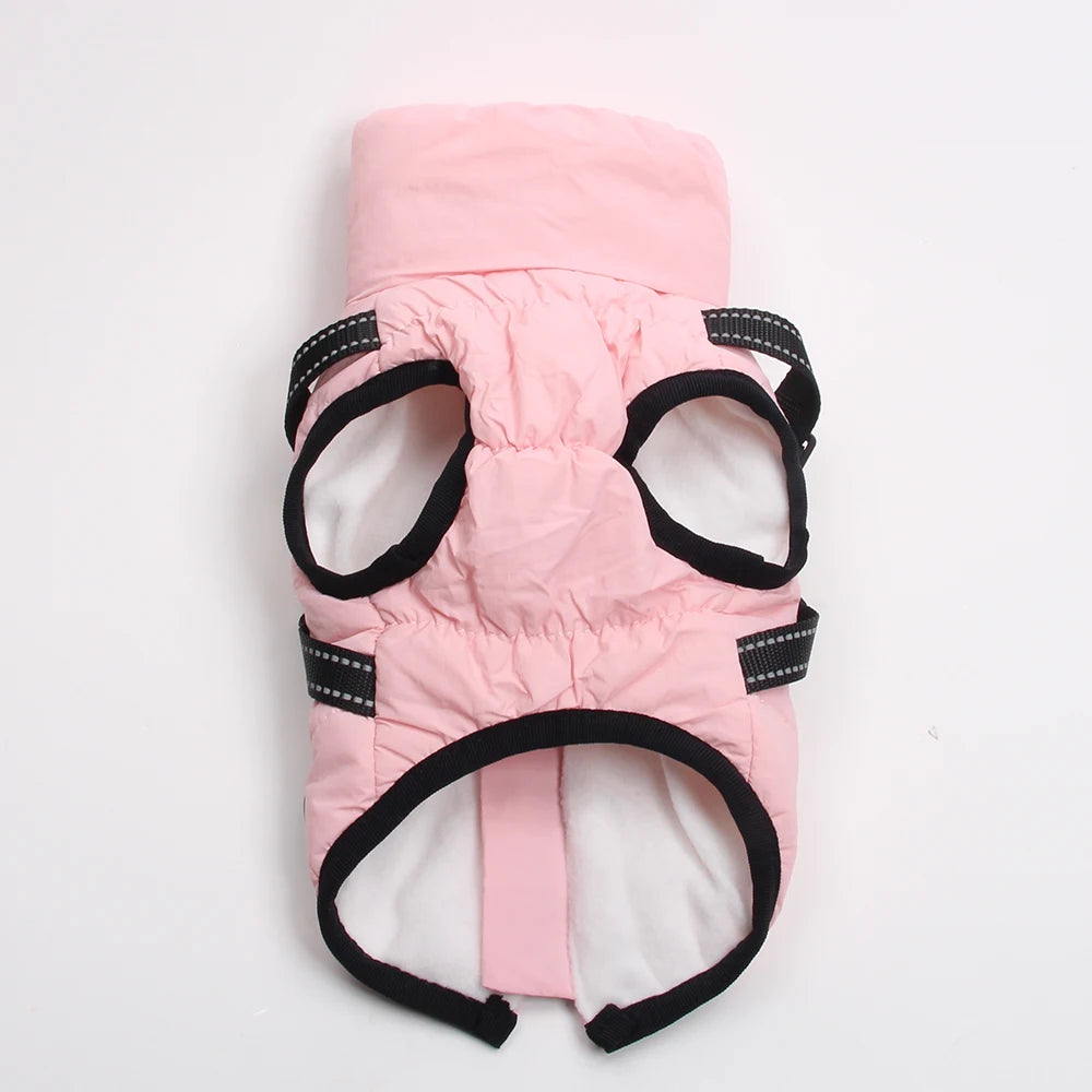CosyCritter Hoodie