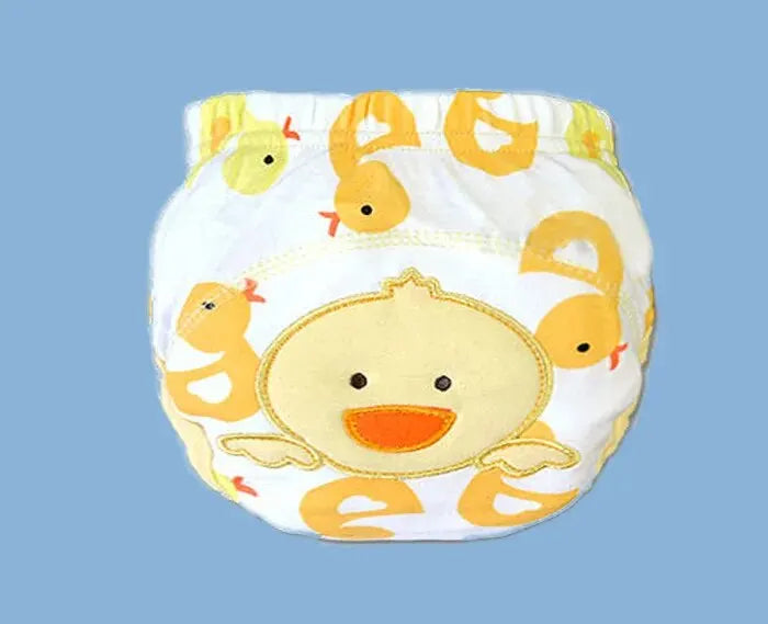 TinyTrainer Pants