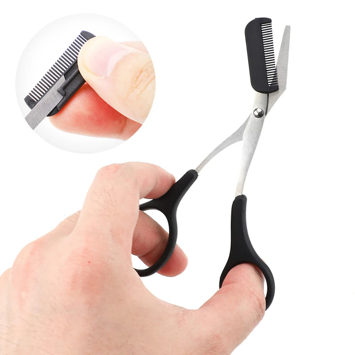UniGlow Beauty Blades