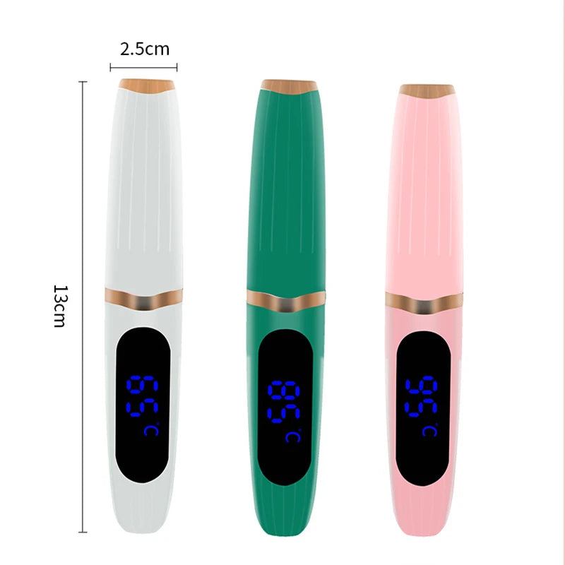 GlamCurl Electric Curler