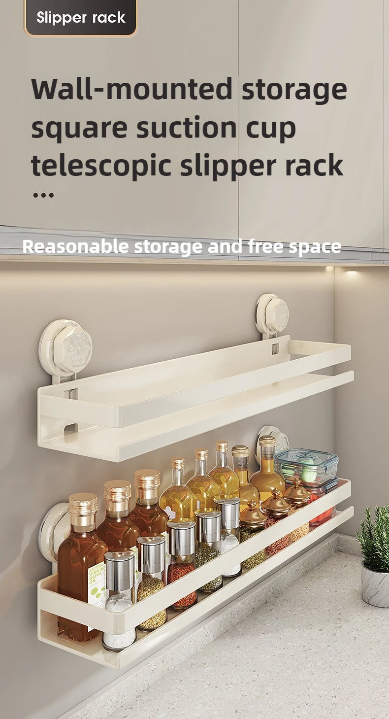 Suction Savvy Organiser