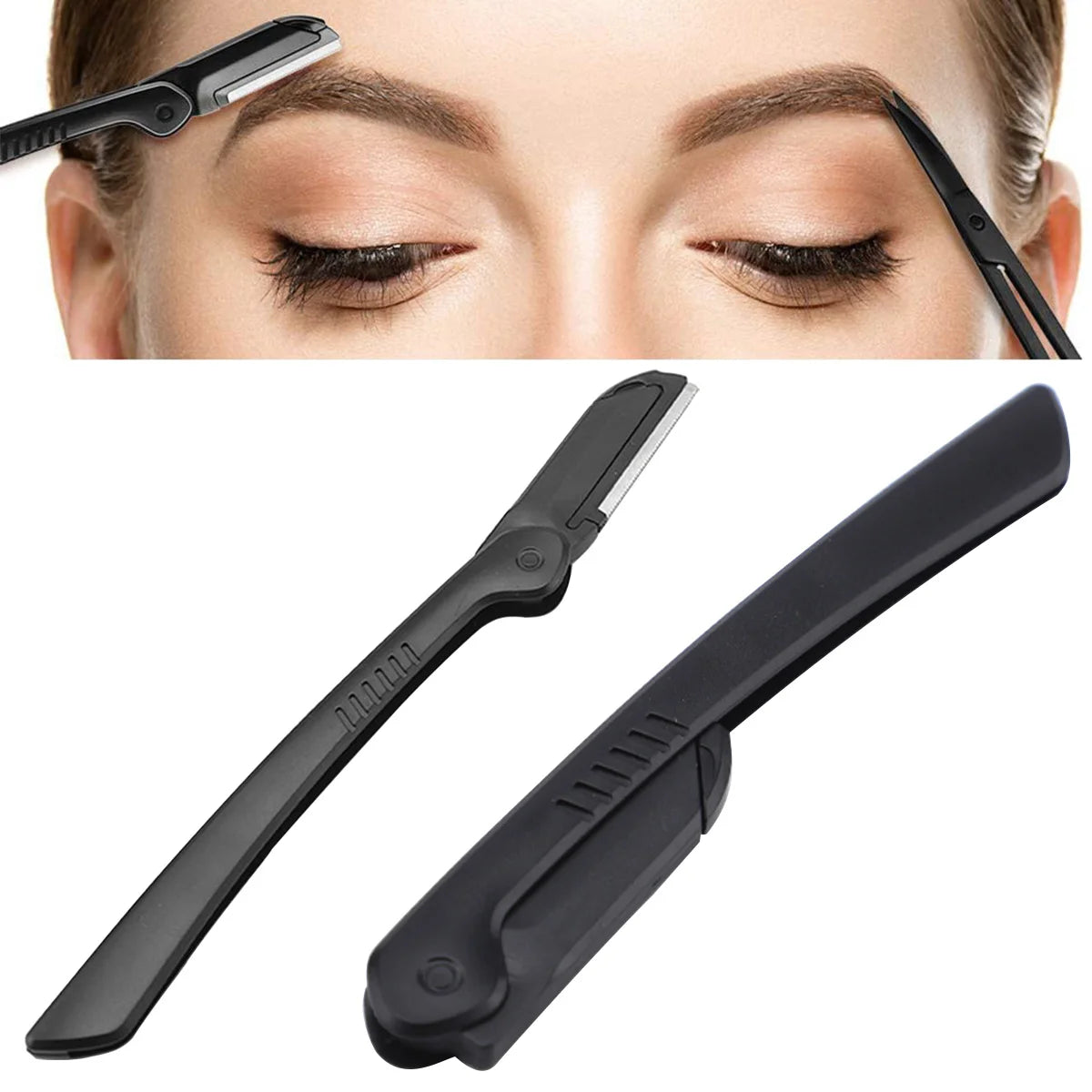 UniGlow Beauty Blades