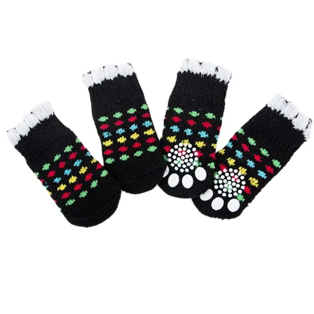 CozyCritter Anti-Slip Socks