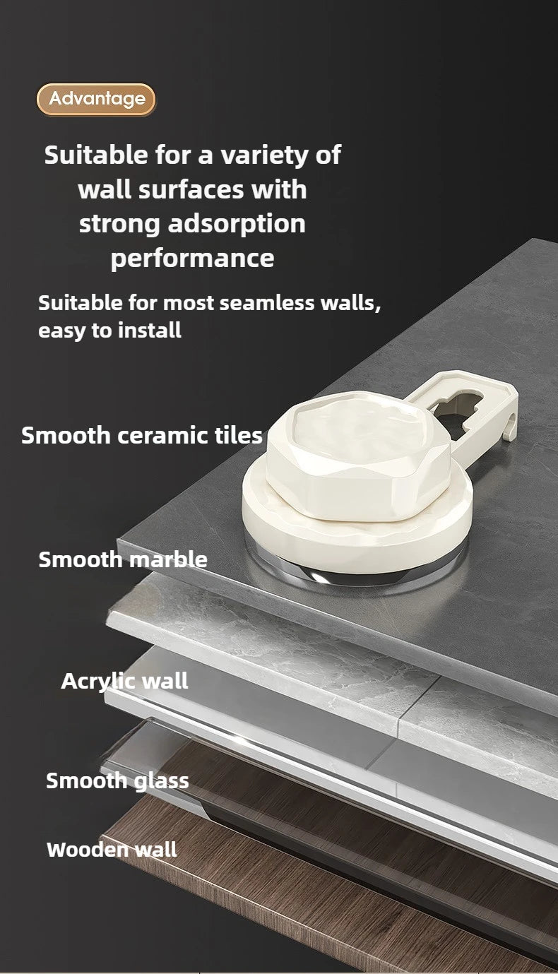 Suction Savvy Organiser