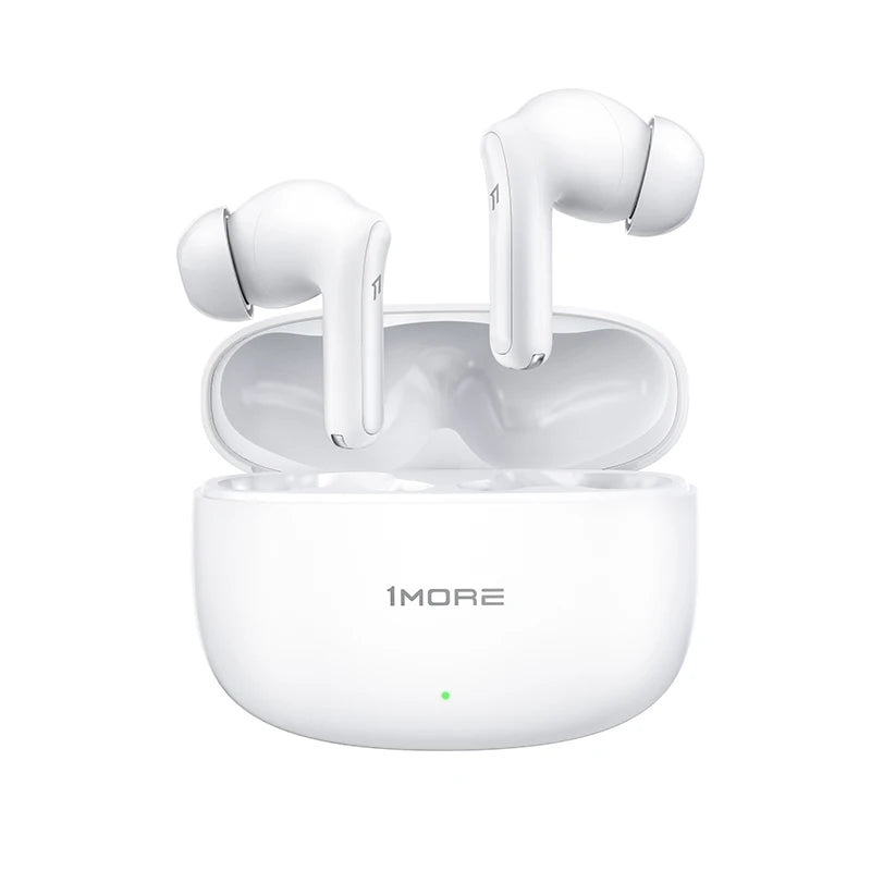 EchoDrop™ – Hi-Res Noise Cancelling Earbuds
